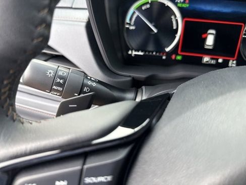 New 2026 Subaru Forester Touring AWD/4WD image 68