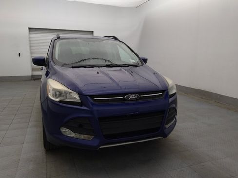 Used 2016 Ford Escape SE w/ Equipment Group 201A FWD image 14