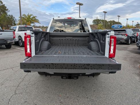 New 2026 Ford F250 XL RWD image 12
