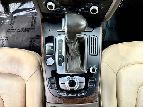 Used 2016 Audi A5 2.0T Premium Plus w/ Technology Package image 23