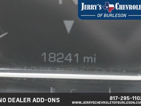 Used 2025 GMC Sierra 2500 Denali w/ Denali Reserve Package AWD/4WD image 9