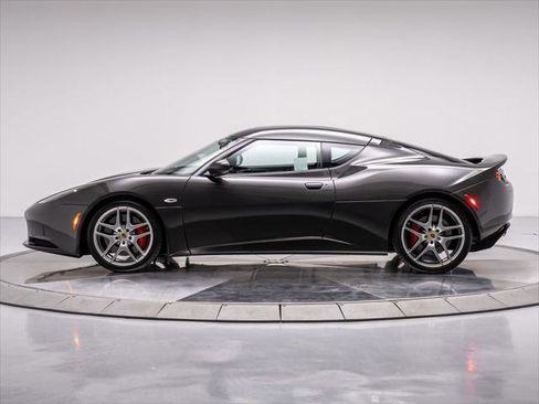 Used 2014 Lotus Evora 2+2 image 2