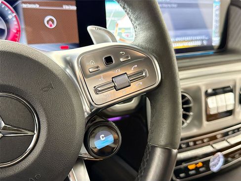 Used 2021 Mercedes-Benz G 63 AMG 4MATIC image 20