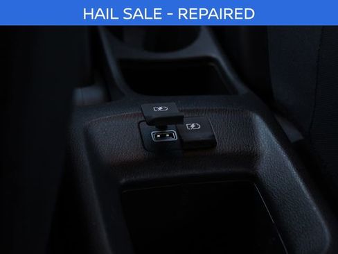 Certified 2025 Nissan Versa S w/ Trunk Package FWD image 24