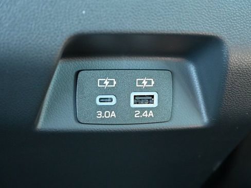 New 2025 Subaru Impreza RS image 11