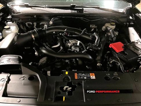 New 2025 Ford Ranger Raptor image 12