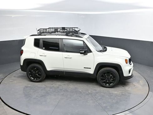 Used 2022 Jeep Renegade Altitude w/ Sun/Sound Group image 44