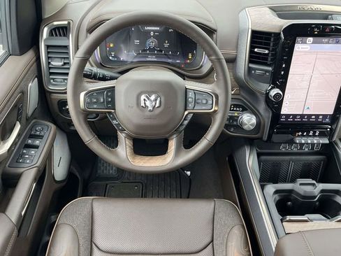 New 2026 RAM 1500 Limited image 14