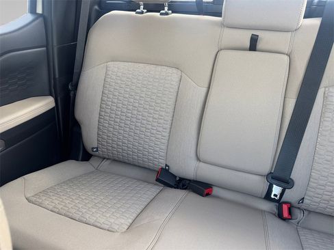 New 2025 Ford Ranger XLT w/ FX4 Off-Road Package image 16