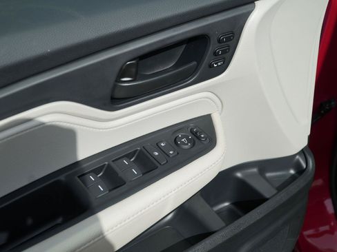New 2026 Honda Odyssey EX-L image 14