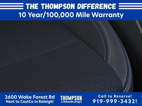 New 2026 Buick Encore GX Preferred w/ Comfort Package FWD image 24