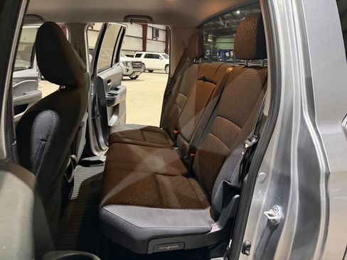 Used 2023 Honda Ridgeline Sport image 18