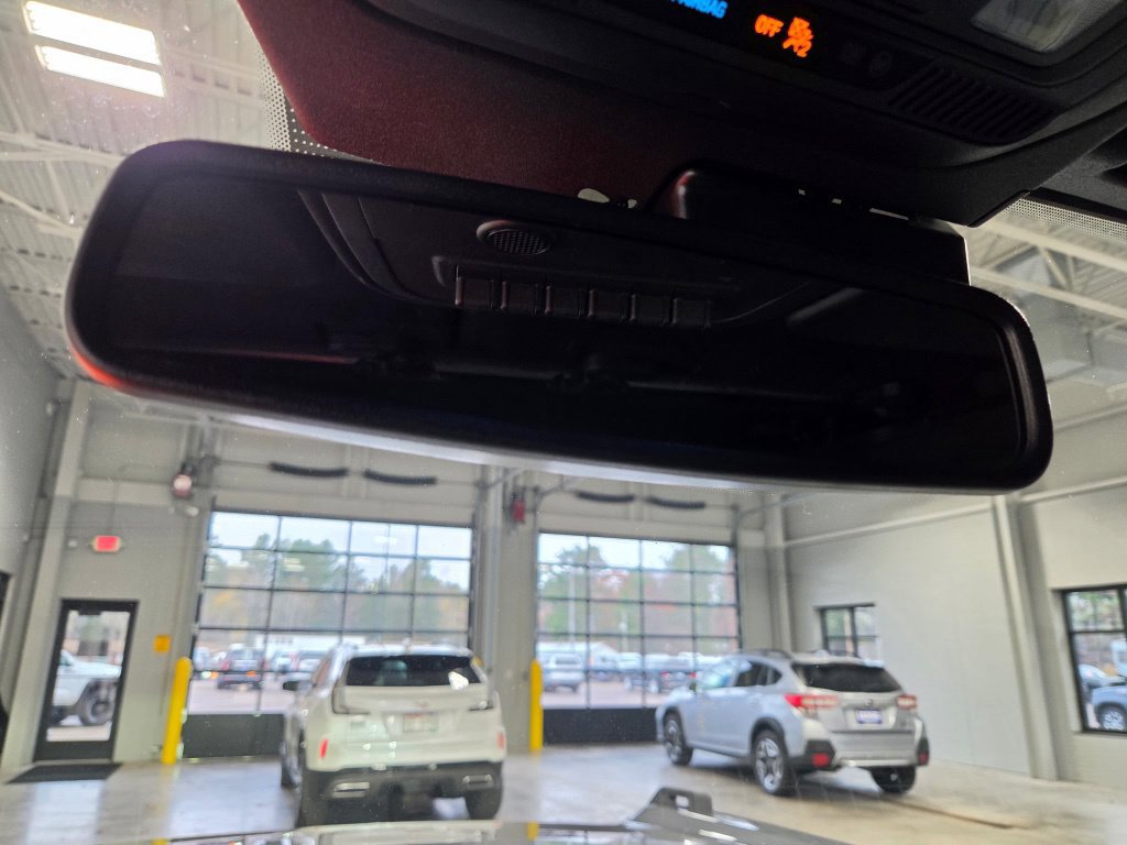Used 2024 Ford Bronco Black Diamond AWD/4WD image 46