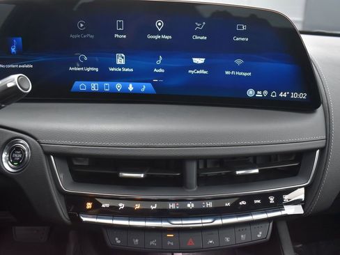 Used 2025 Cadillac CT5 Premium Luxury w/ Technology Package image 21