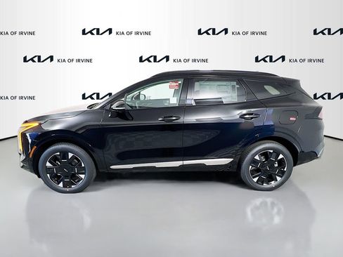 New 2026 Kia Sportage SX Prestige AWD/4WD image 4