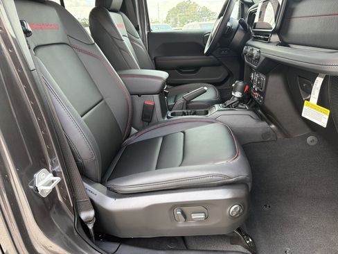 New 2026 Jeep Gladiator Rubicon image 16