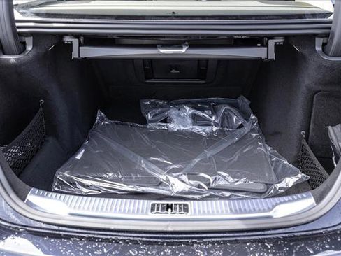 New 2026 Mercedes-Benz S 580 4MATIC Sedan image 21