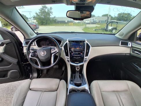 Used 2015 Cadillac SRX Performance w/ Driver Awareness Package FWD image 11
