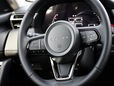 New 2026 MAZDA CX-5 2.5 S w/ Premium Package AWD/4WD image 20