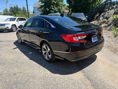 Used 2019 Honda Accord EX-L image 4