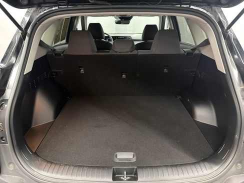 Certified 2024 Kia Seltos LX AWD/4WD image 11