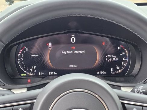 Used 2024 MAZDA CX-90 3.3 Turbo w/ Premium Plus Pkg image 11