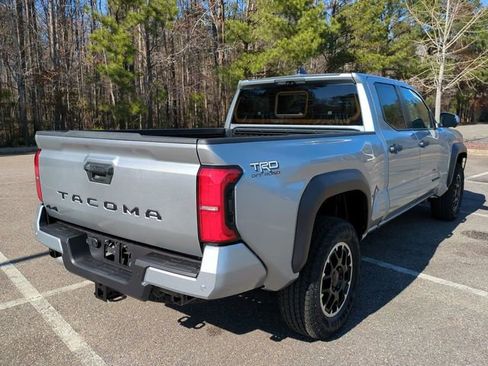 New 2026 Toyota Tacoma TRD Off-Road AWD/4WD image 4