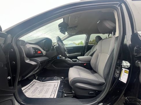 Used 2023 Subaru Outback Premium AWD/4WD image 22
