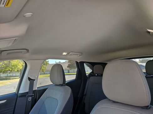 Used 2022 Ford Escape SE w/ Convenience Package image 19