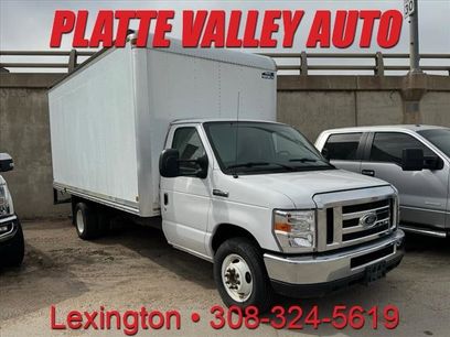Used 2017 Ford E-350 and Econoline 350 Super Duty w/ Exterior Upgrade Package