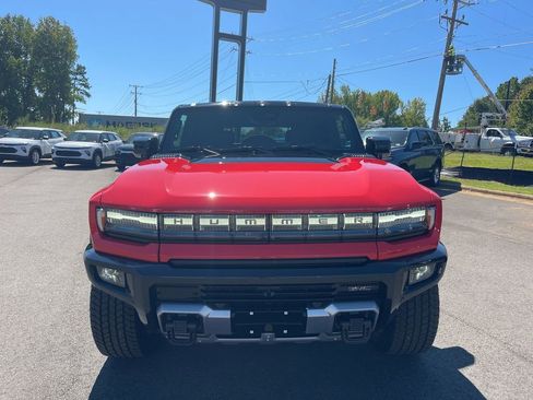 New 2026 GMC Hummer EV SUV image 8