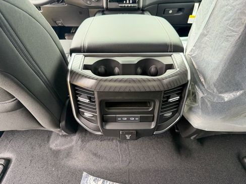 New 2026 RAM 1500 Big Horn image 27
