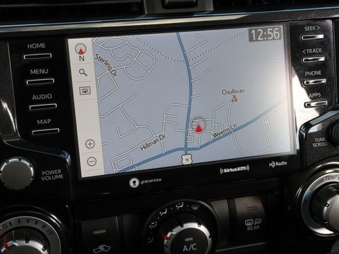 Used 2023 Toyota 4Runner TRD Off-Road Premium image 30