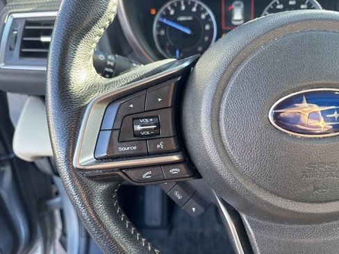 Used 2020 Subaru Ascent Limited w/ Technology Package image 31