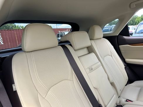 Used 2019 Lexus RX 350 FWD w/ Navigation Package image 30