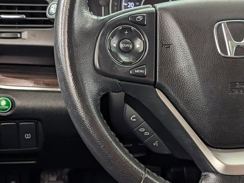 Used 2015 Honda CR-V EX-L image 31