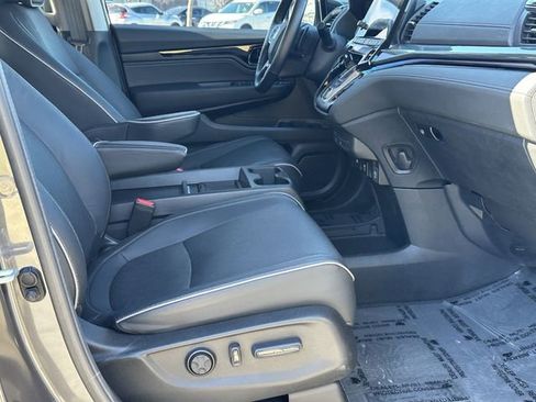Used 2024 Honda Odyssey Elite image 15