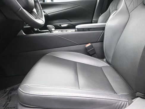 Certified 2024 Lexus RX 350 FWD w/ Technology Package image 13