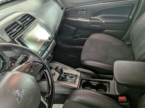 Used 2022 Mitsubishi Outlander Sport SE AWD/4WD image 27