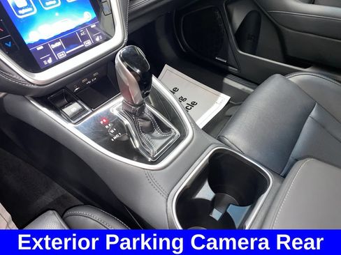 Certified 2022 Subaru Outback Limited AWD/4WD image 20