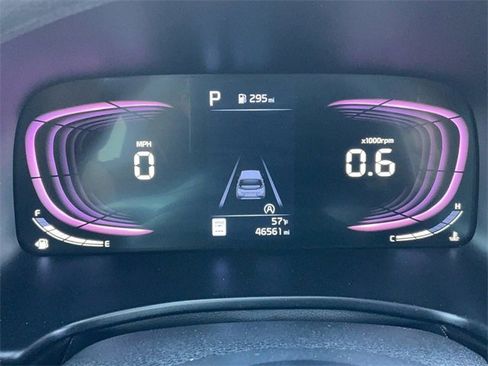 Used 2024 Kia Soul LX w/ Option Group 015 image 24