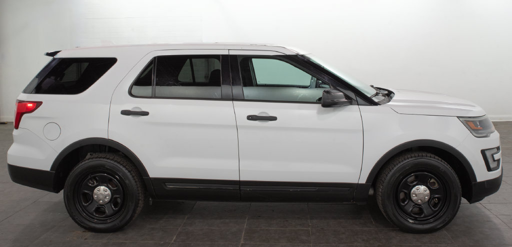 Used 2017 Ford Explorer 4WD Police Interceptor w/ Ready For The Road Package image 14