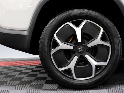 Used 2023 Rivian R1S Adventure Quad AWD/4WD image 87