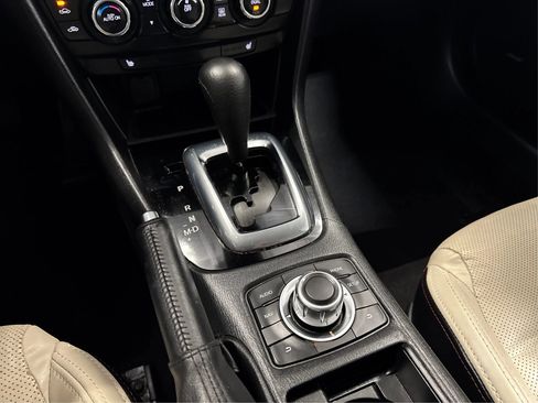 Used 2014 MAZDA MAZDA6 Grand Touring image 19