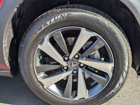 Used 2021 Lexus NX 300 FWD w/ Premium Package image 10