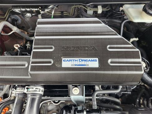 Used 2018 Honda CR-V EX-L image 32