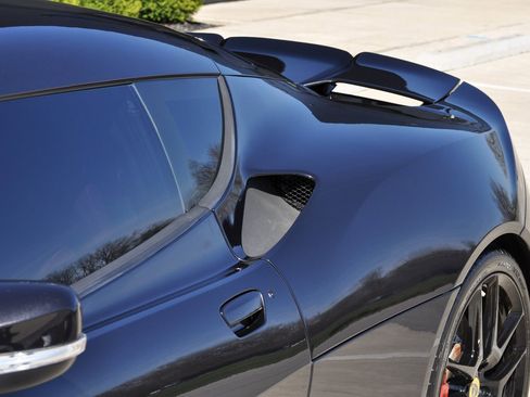 Used 2017 Lotus Evora 400 image 8