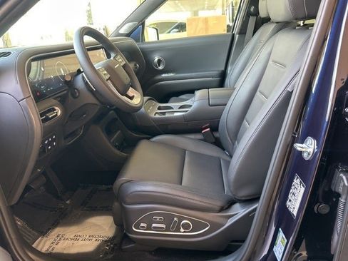 New 2026 Hyundai Palisade Calligraphy image 14