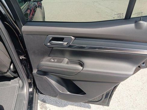 New 2026 GMC Terrain Elevation w/ Black Edition FWD image 17