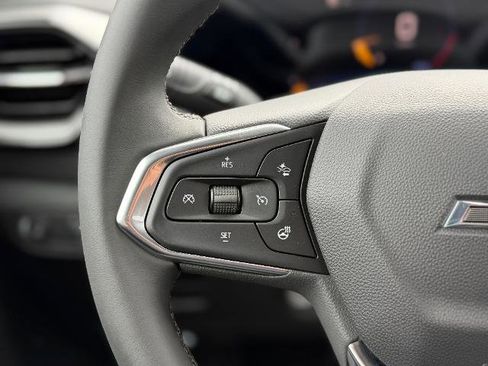 New 2026 Chevrolet TrailBlazer LT AWD/4WD image 9